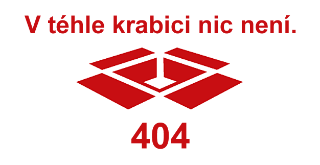 Zpět na hlavní stránku