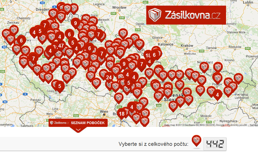 zasilkovna.cz