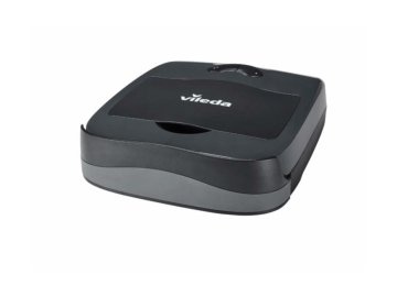 Robotický vysavač Vileda VR 100