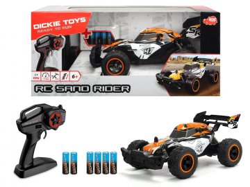 Dickie RC Sand Rider 1 ku 24