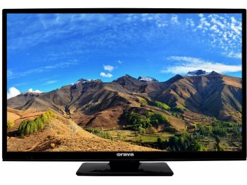 LED televizor Orava LT 830 A140B