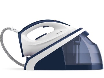 Parní generátor Philips HI 5916