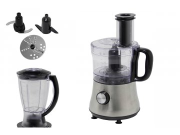 Kuchyňský robot Clatronic KM 3646
