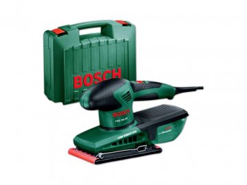 Vibrační bruska Bosch PSS 200 AC