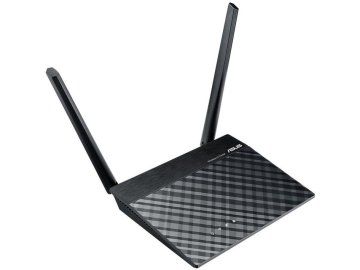 Bezdrátový router ASUS RT N12plus