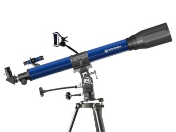 Teleskop Bresser Skylux 70 700 AZ