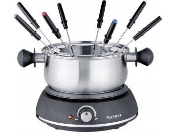 Severin FO 2405 Fondue 1,3l