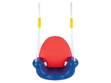 KidLand Dětská houpačka 3v1