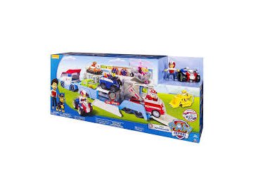 Spin Master PAW PATROL PATROLLER
