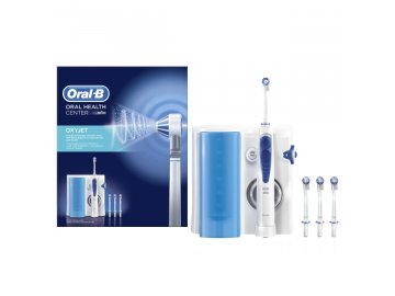 Oral B Oxyjet MD20 1