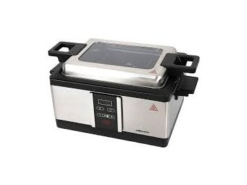 Hrnec na pomalé pečení MEDION Sous Vide MD 17892