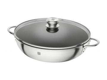 Zwilling Wok Twin Nova 32 cm