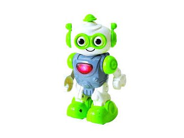 PlayGo Robot přítel chodící 2966