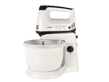 Kuchyňský mixer s mísou Silvercrest SHMS 300 C2 7