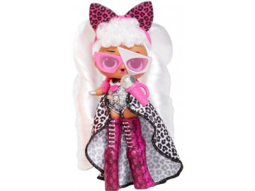 MGA L.O.L. Surprise! J.K. Lady Diva fashion doll