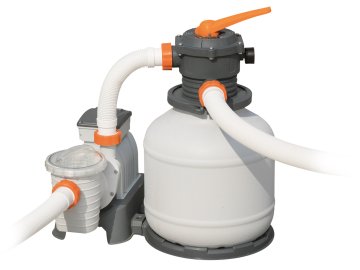 Bestway 58499 Písková filtrace EXPERT PLUS 8327 l model 2020