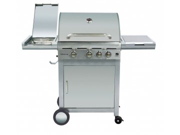 Zahradní plynový gril G21 California BBQ Premium line