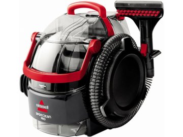 Tepovač koberců Bissell 1558N SpotClean Professional