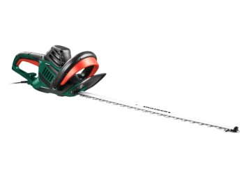 Elektrické nůžky na živý plot Parkside PHS 600 C3