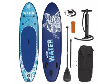 Maxxmee ASP 06006 Paddleboard Oceanico 300 x 76 x 15 cm