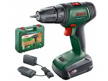 AKU vrtačka Bosch UniversalDrill 18V 0.603.9D4.001 2