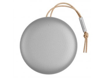 Přenosný reproduktor Bang & Olufsen Beosound A1 (2nd Gen) šedá (1)