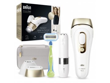 IPL epilátor Braun Silk expert Pro 5 PL5159 IPL