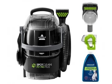 Kobercový čistič Bissell Spotclean Pet Pro 37252