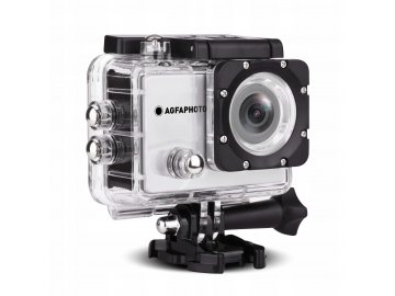 Akční sportovní kamera AgfaPhoto AC5000