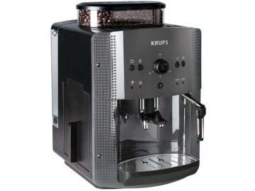 Automatický espressovač Krups Essential EA810B70 3