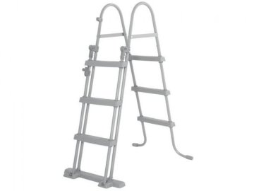 Bestway 58330 bezpečnostní schůdky k bazénu 1,07 m 1