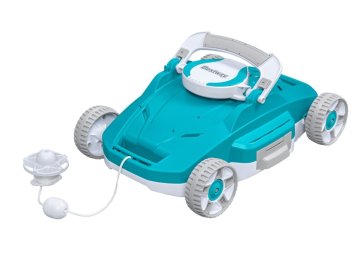 AKU bazénový vysavač Bestway 58765 AquaTronix G200