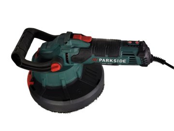 Parkside Bruska na stěny a podlahy PWBS 180 B3 2