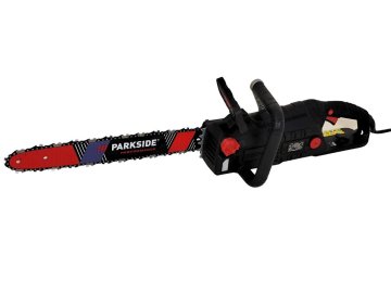 Parkside Performance Elektrická řetězová pila PPEKS 2500 A1 6