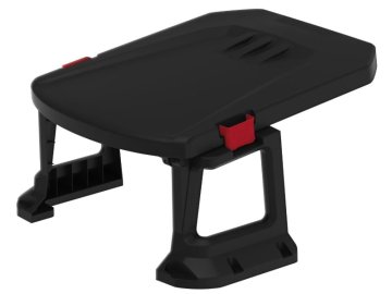 Parkside Garáž pro robotickou sekačku PUMRG A1