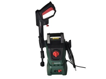 Parkside Vysokotlaký čistič PHD 110 G2 2
