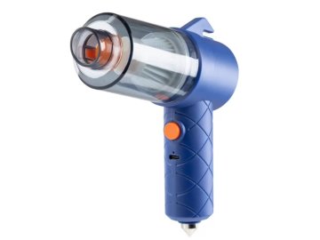 CleanMaxx 2v1 AKU ruční vysavač s foukáním 15439 8