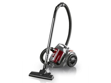 CleanMaxx Bezsáčkový cyklónový podlahový vysavač BCC 14638 3