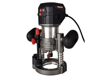 Parkside Performance Multifunkční frézka 3 v 1 PPMF 710 A1 (5)