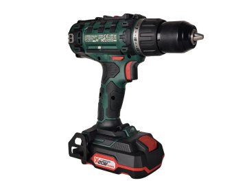 Parkside AKU vrtací šroubovák PABS 20 Li I9 (2)