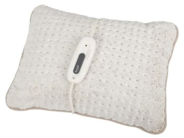SwitchOn Elektrický hřejivý plyšový polštář SWKK 100