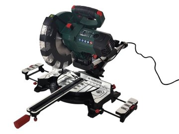 Parkside Kapovací a pokosová pila PZKS 254 A1 (5)