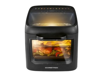 GourmetMaxx Horkovzdušná trouba 16409 (9)
