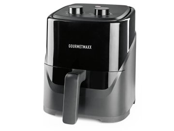 GourmetMaxx Horkovzdušná fritéza 19170 1