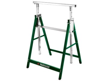 Parkside Výškově nastavitelný podstavec 486224 2