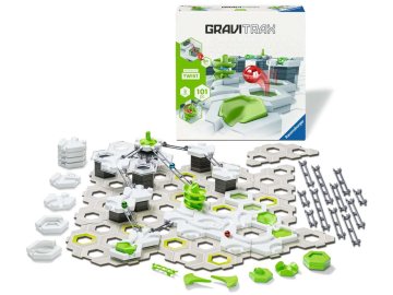 Ravensburger GraviTrax sada Twist 2