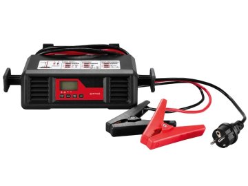 MyProject Autonabíječka s funkcí pomocného startování ULG 17 B2