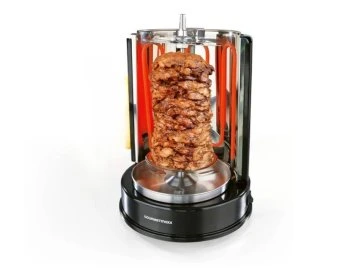 GourmetMaxx Vetikální Döner gril 05914 (4)