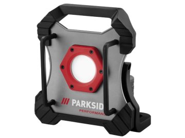 Parkside Performance AKU LED reflektor PPBSTA 20 Li A1