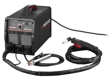 Parkside Performance Plazmová řezačka s kompresorem PPSK 40 B2 2